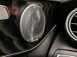 مرسيدس بنز C-Class